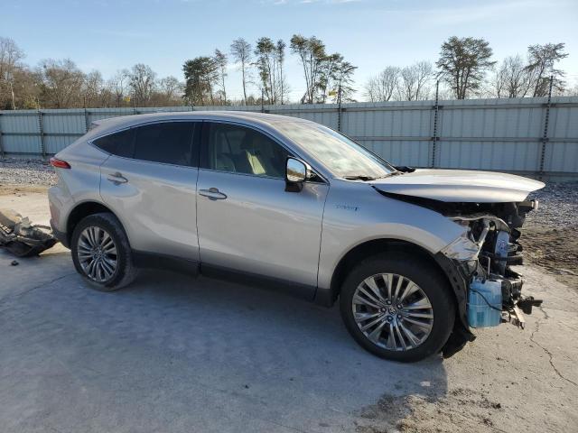 Photo 4 from auction – 2021 TOYOTA VENZA LE with VIN JTEAAAAH2MJ000704