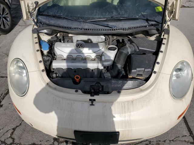 Photo 11 from auction – 2008 VOLKSWAGEN NEW BEETLE with VIN 3VWPW31C78M513825
