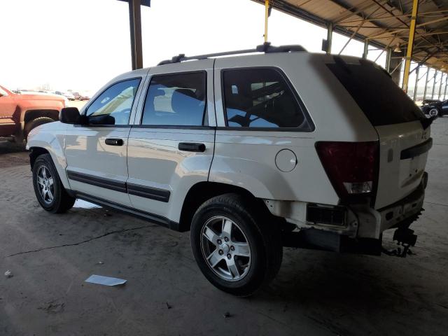 Photo 2 from auction – 2005 JEEP GRAND CHER with VIN 1J4HS48N75C585292