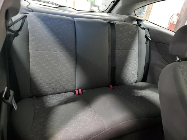 Photo 10 from auction – 2004 FORD FOCUS ZX3 with VIN 3FAHP313X4R113040