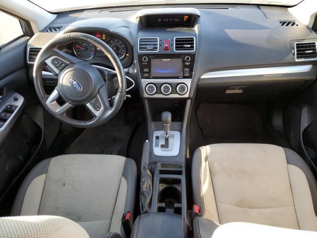 Photo 8 from auction – 2016 SUBARU CROSSTREK with VIN JF2GPABC7G8327628