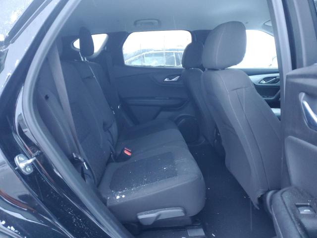 Photo 10 from auction – 2020 CHEVROLET BLAZER 1LT with VIN 3GNKBBRA3LS659219