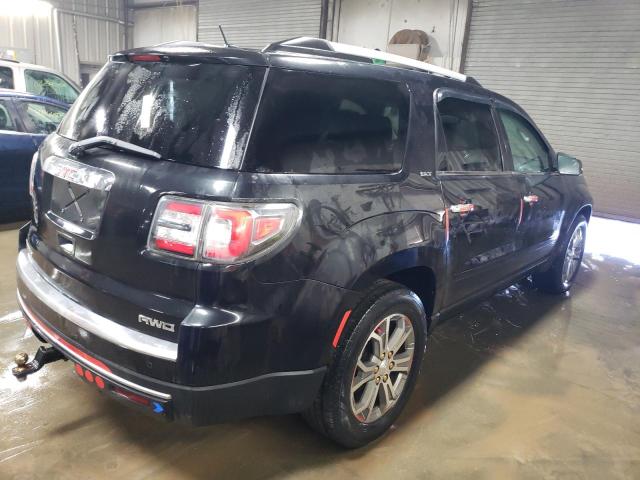Photo 3 from auction – 2014 GMC ACADIA SLT with VIN 1GKKVRKDXEJ264136