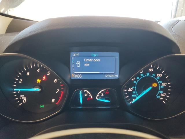 Photo 9 from auction – 2015 FORD ESCAPE SE with VIN 1FMCU0G75FUB37517