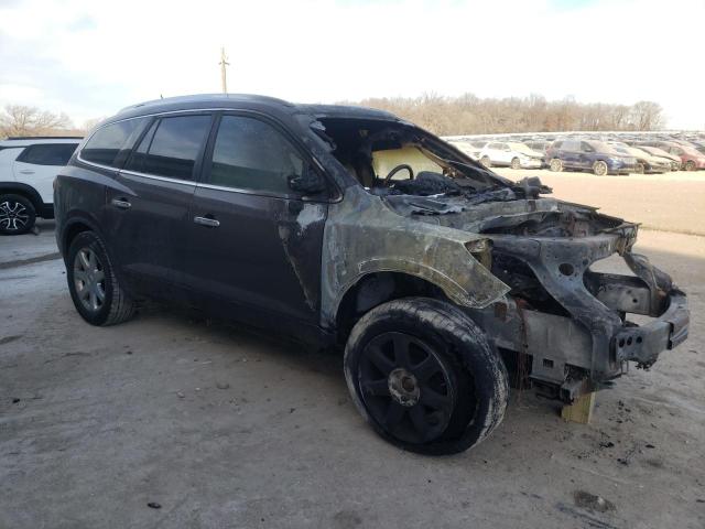 Photo 4 from auction – 2010 BUICK ENCLAVE CX with VIN 5GALVCED4AJ206270