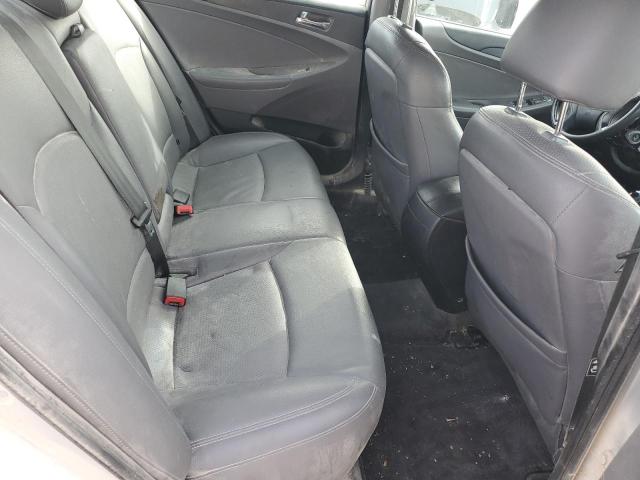 Photo 10 from auction – 2012 HYUNDAI SONATA GLS with VIN 5NPEB4AC9CH454058