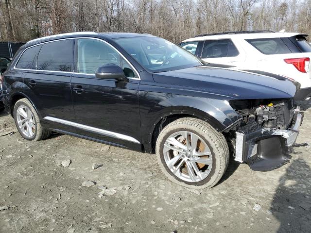Photo 4 from auction – 2020 AUDI Q7 PREMIUM with VIN WA1LXAF70LD004740