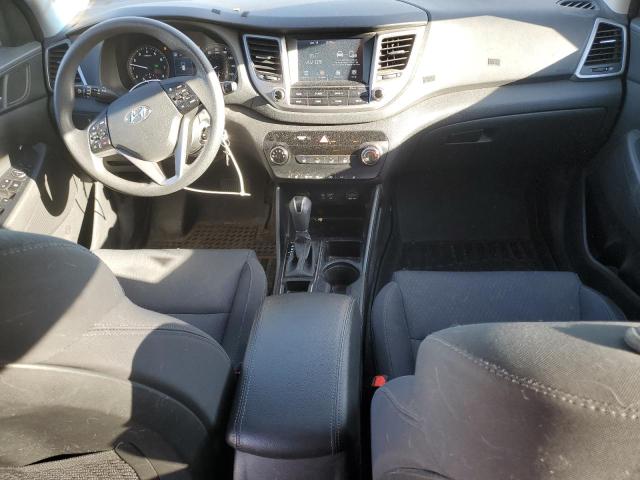 Photo 8 from auction – 2018 HYUNDAI TUCSON SEL with VIN KM8J3CA41JU650590