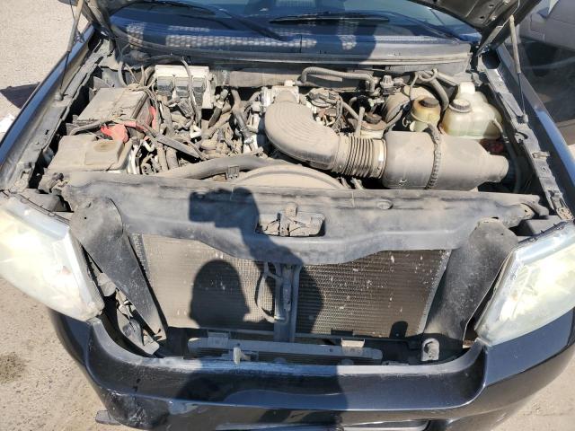Photo 11 from auction – 2004 FORD F150 with VIN 1FTRX12W94NA29967