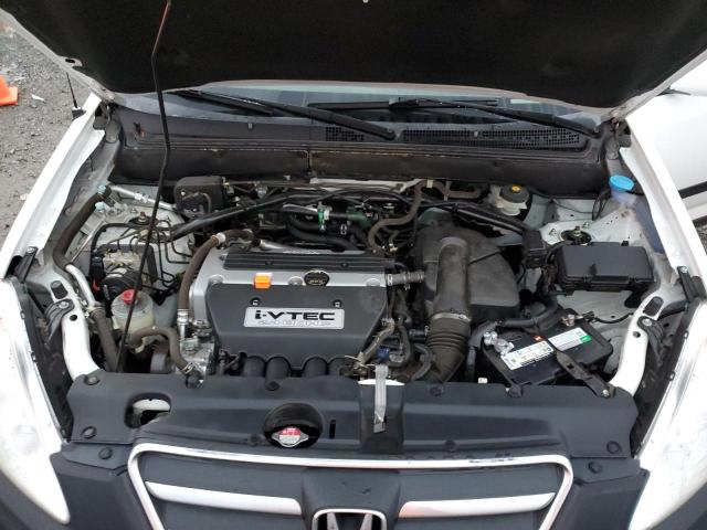 Photo 12 from auction – 2005 HONDA CR-V EX with VIN JHLRD78875C063345