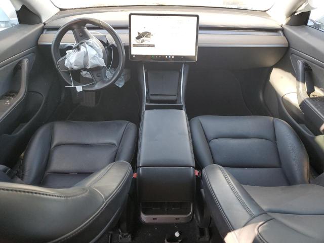 Photo 8 from auction – 2018 TESLA MODEL 3 with VIN 5YJ3E1EA9JF108237