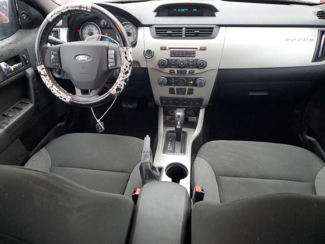 Photo 8 from auction – 2009 FORD FOCUS SES with VIN 1FAHP36N49W201306
