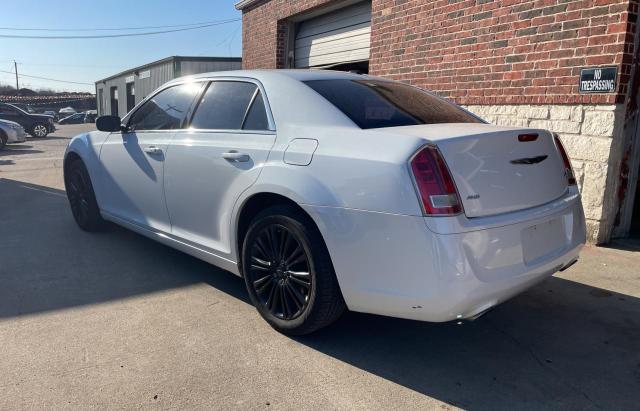 Photo 3 from auction – 2013 CHRYSLER 300 S with VIN 2C3CCAGT9DH672462