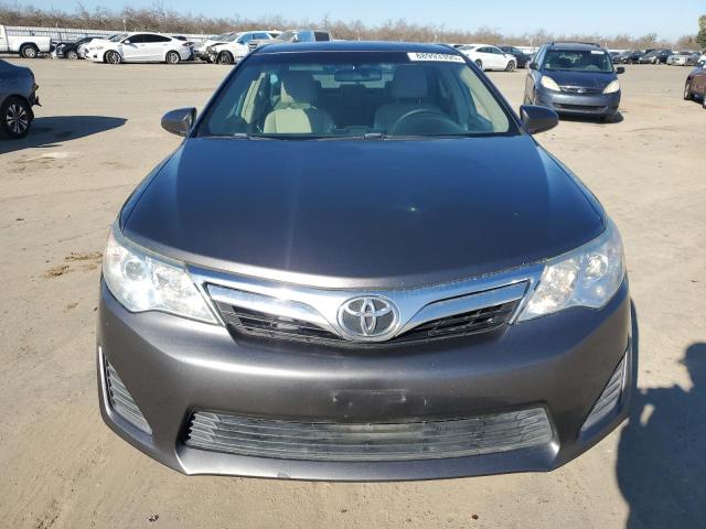 Photo 5 from auction – 2013 TOYOTA CAMRY L with VIN 4T4BF1FK0DR318058