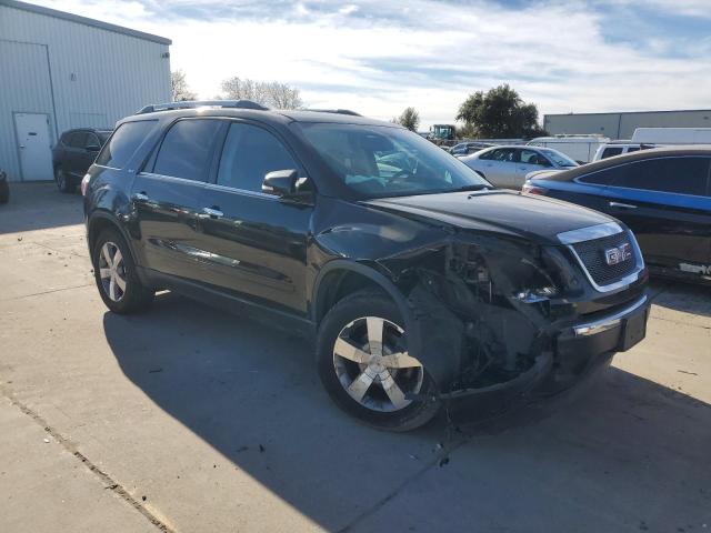 Photo 4 from auction – 2011 GMC ACADIA SLT with VIN 1GKKRRED4BJ308918