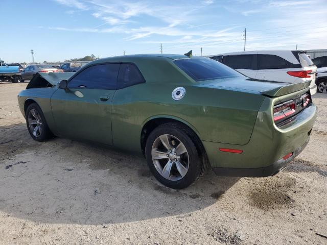 Photo 2 from auction – 2018 DODGE CHALLENGER with VIN 2C3CDZAG8JH332481