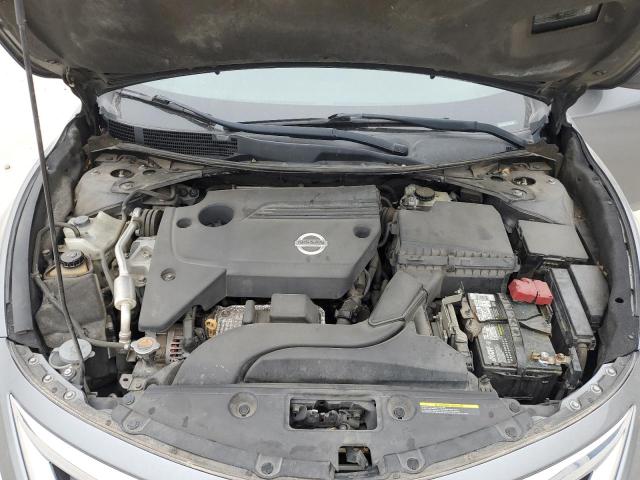 Photo 11 from auction – 2015 NISSAN ALTIMA 2.5 with VIN 1N4AL3AP9FC264100