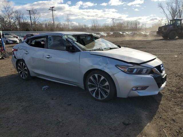 Photo 4 from auction – 2017 NISSAN MAXIMA 3.5 with VIN 1N4AA6AP7HC395830