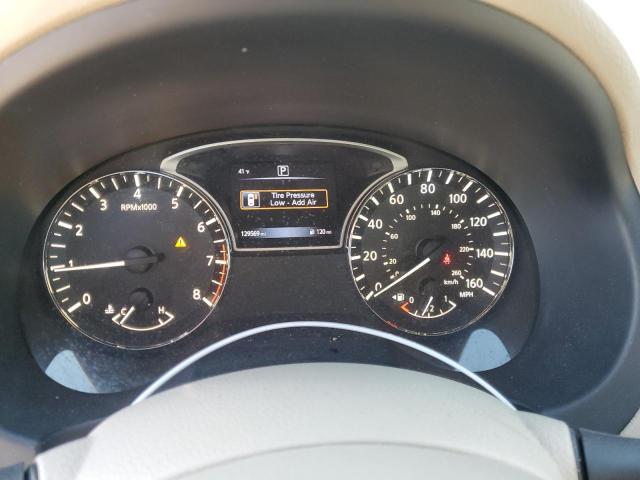 Photo 9 from auction – 2017 NISSAN ALTIMA 2.5 with VIN 1N4AL3AP9HC139066