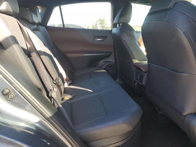 Photo 11 from auction – 2021 TOYOTA VENZA with VIN JTEAAAAH9MJ068076