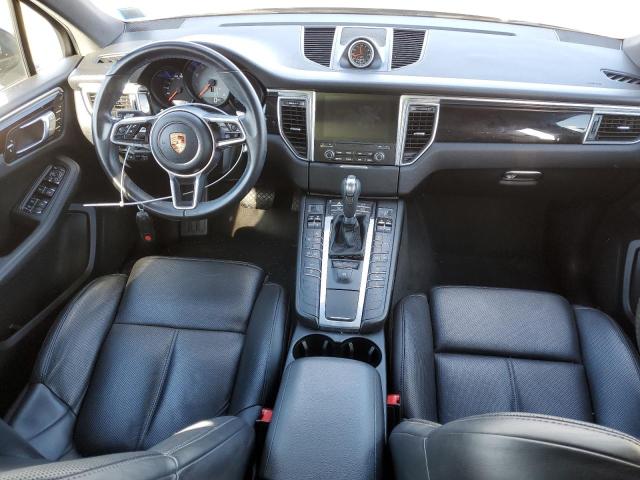 Photo 8 from auction – 2018 PORSCHE MACAN S with VIN WP1AB2A59JLB30846