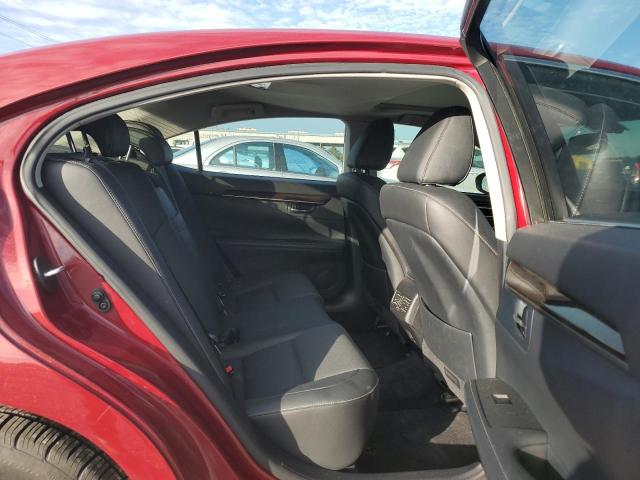 Photo 10 from auction – 2015 LEXUS ES 350 with VIN JTHBK1GG6F2177112