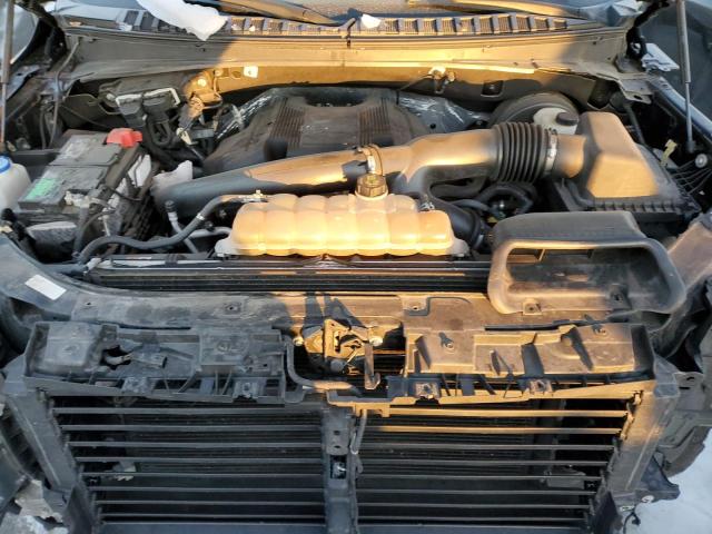 Photo 12 from auction – 2019 FORD EXPEDITION with VIN 1FMJK1LT2KEA54492