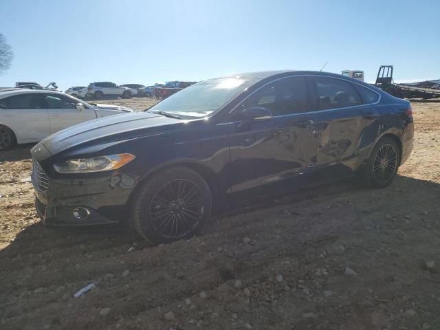 FORD FUSION SE 2014 with VIN 3FA6P0HD4ER146282 - Photo from auction