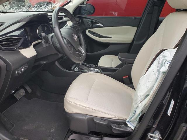 Photo 7 from auction – 2021 BUICK ENCORE GX with VIN KL4MMBS21MB111287