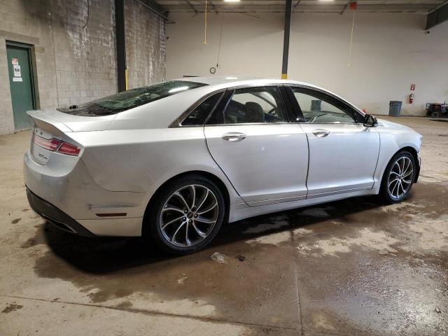 Photo 3 from auction – 2019 LINCOLN MKZ RESERV with VIN 3LN6L5D92KR632388
