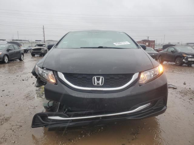 Foto 5 de la subasta – 2015 HONDA CIVIC EX con VIN 19XFB2F81FE259934