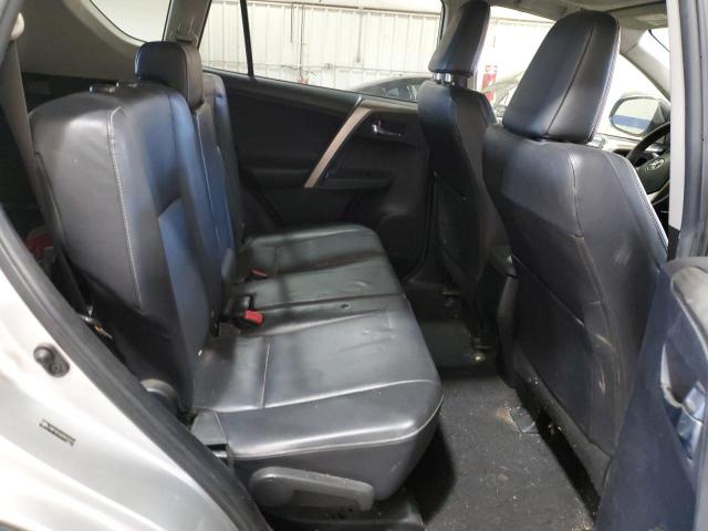Photo 10 from auction – 2013 TOYOTA RAV4 LIMIT with VIN JTMYFREV6D5007019