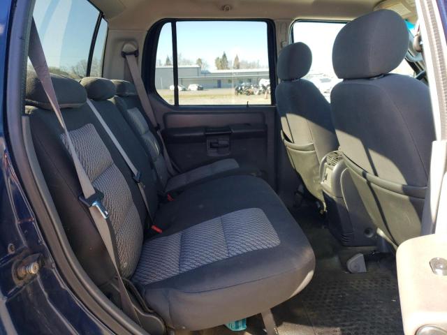 Photo 10 from auction – 2004 FORD EXPLORER S with VIN 1FMZU67K84UB03070