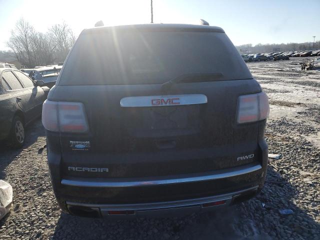 Photo 6 from auction – 2014 GMC ACADIA DEN with VIN 1GKKVTKD8EJ341860