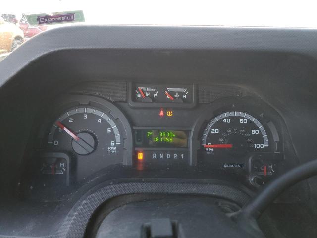Photo 9 from auction – 2009 FORD ECONOLINE with VIN 1FTNE24L39DA39758