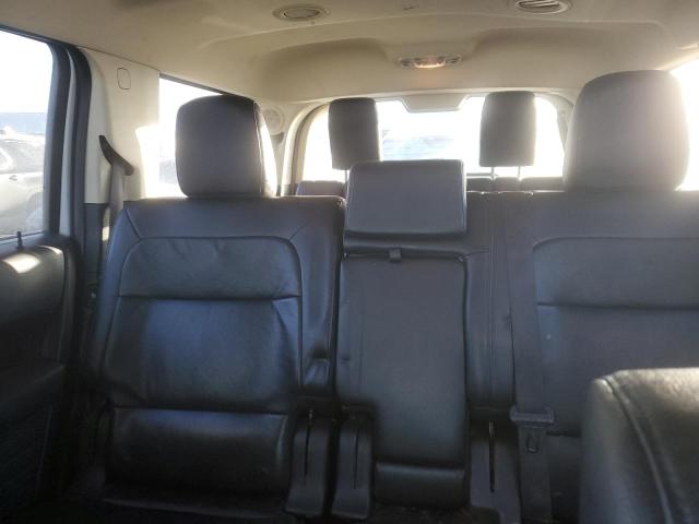 Photo 10 from auction – 2015 FORD FLEX LIMIT with VIN 2FMGK5D88FBA02586