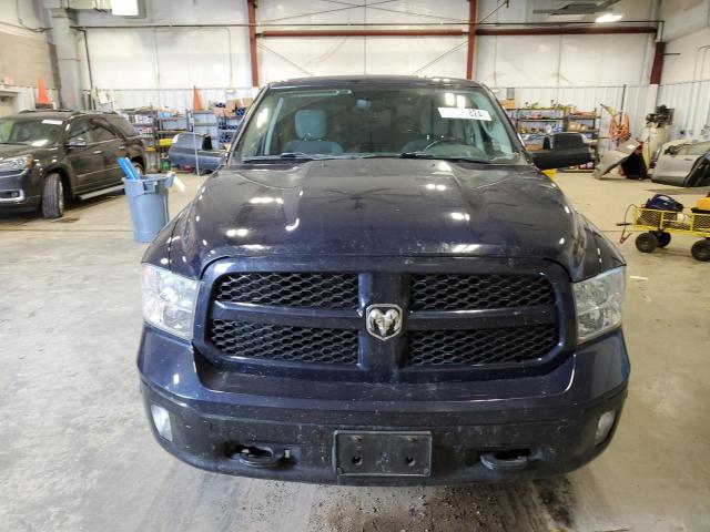 Photo 5 from auction – 2016 RAM 1500 SLT with VIN 1C6RR7GM6GS345148