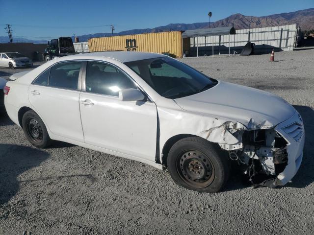 Photo 4 from auction – 2011 TOYOTA CAMRY BASE with VIN 4T4BF3EK3BR189534