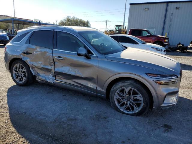 Photo 4 from auction – 2022 GENESIS GV70 BASE with VIN KMUMADTB1NU026736