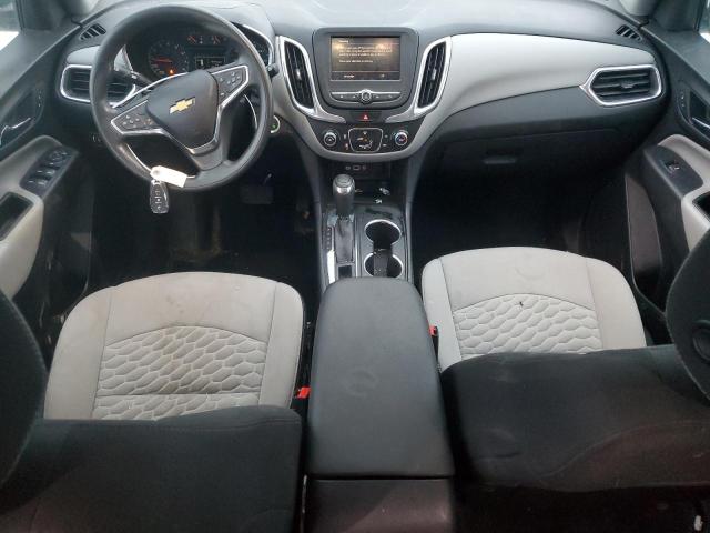 Photo 8 from auction – 2020 CHEVROLET EQUINOX LS with VIN 3GNAXSEV8LS535503