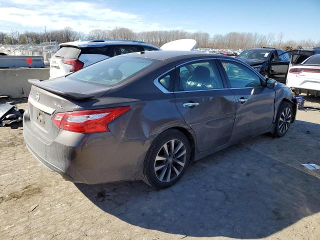 Photo 3 from auction – 2016 NISSAN ALTIMA 2.5 with VIN 1N4AL3AP1GC148908