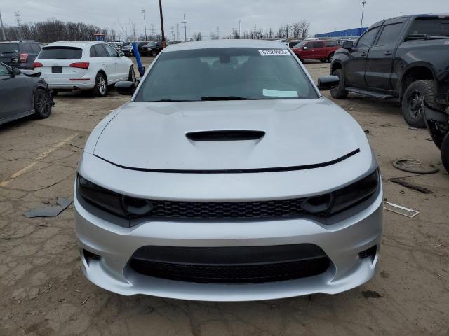 Photo 5 from auction – 2021 DODGE CHARGER SX with VIN 2C3CDXBG7MH515667