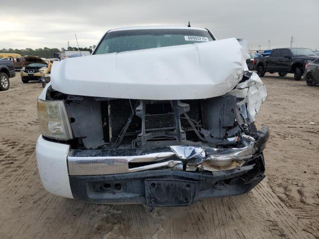 Photo 5 from auction – 2009 CHEVROLET SILVERADO with VIN 1GCEC29099Z164674