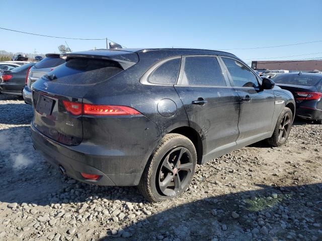 Photo 3 from auction – 2017 JAGUAR F-PACE PRE with VIN SADCJ2BV4HA882055