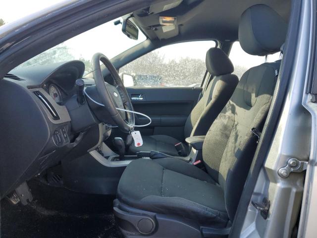 Photo 7 from auction – 2009 FORD FOCUS SES with VIN 1FAHP36N79W270247