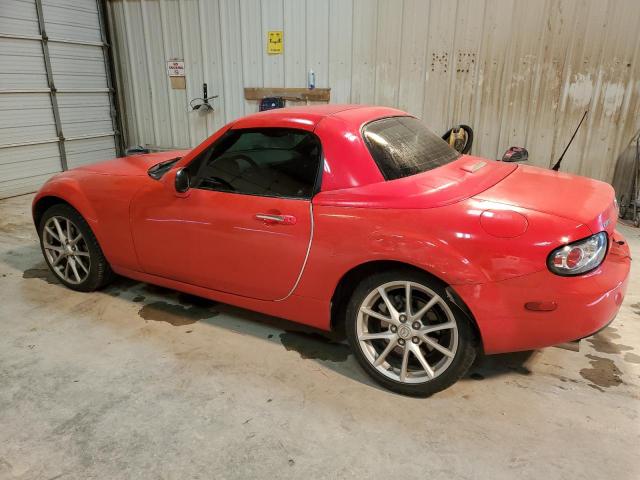 Photo 2 from auction – 2008 MAZDA MX-5 MIATA with VIN JM1NC26F980145277