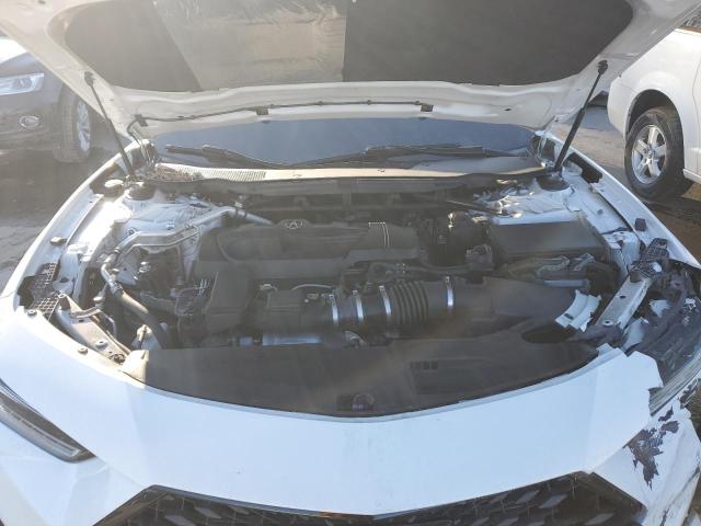 Photo 11 from auction – 2021 ACURA TLX TECH A with VIN 19UUB6F59MA001070
