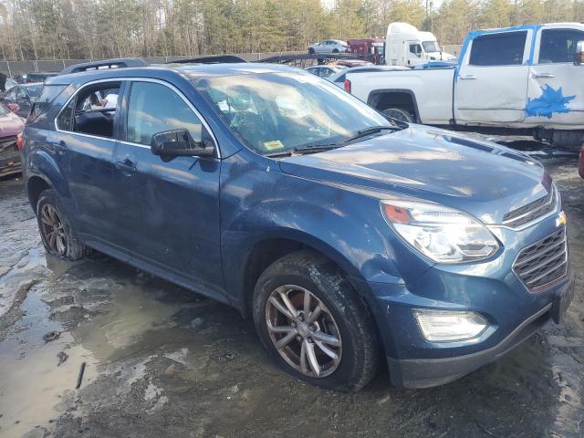 Photo 4 from auction – 2016 CHEVROLET EQUINOX LT with VIN 2GNFLFEK0G6232833
