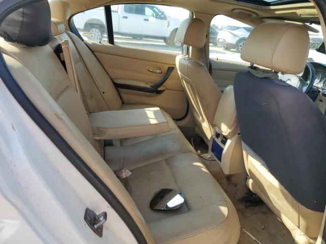 Photo 10 from auction – 2011 BMW 328 I with VIN WBAPH7G55BNN04421