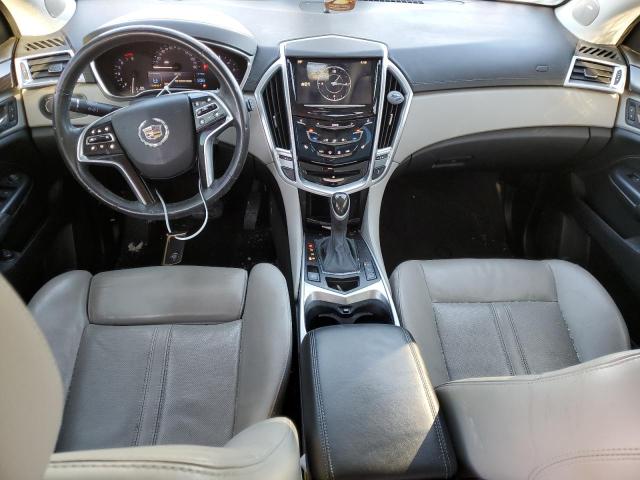 Photo 8 from auction – 2013 CADILLAC SRX LUXURY with VIN 3GYFNCE37DS625519